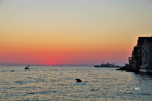 Kroatien Urlaub