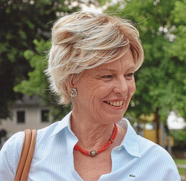 Christa Layr | Foto: Christa Layr