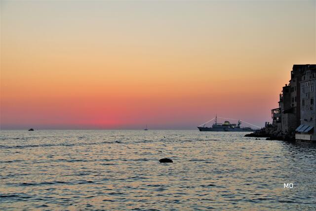 Rovinj, Kroatien