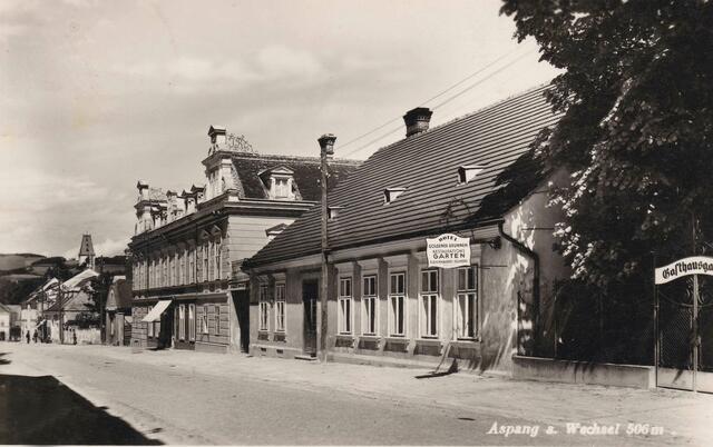 Foto: Archiv Andreas Heissenberger