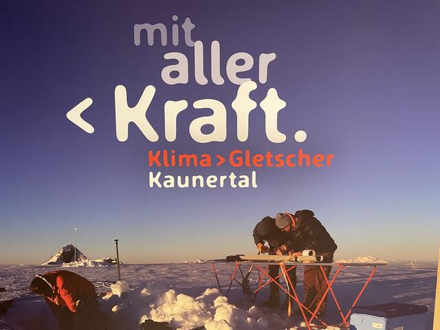 Für die Bevölkerung gibt es am 5. September einen "Tag der offenen Tür". | Foto: Othmar Kolp