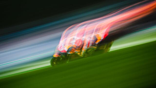 Die MotoGP kommt von 19. bis 21. August 2022 wieder. | Foto: GEPA