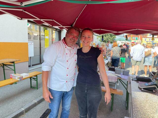 Foto: Günter Winkler