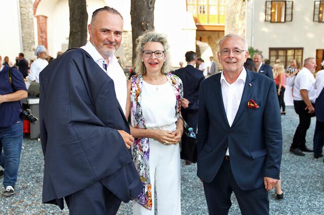 Foto: Landesmedienservice