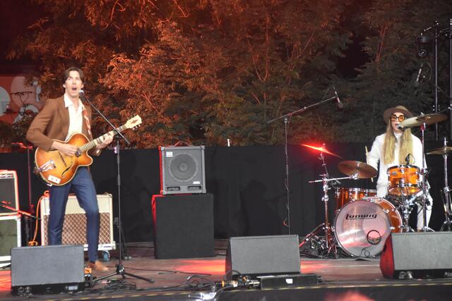 Foto: Michael Strini