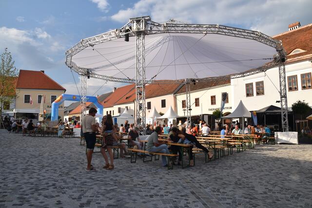 Foto: Michael Strini