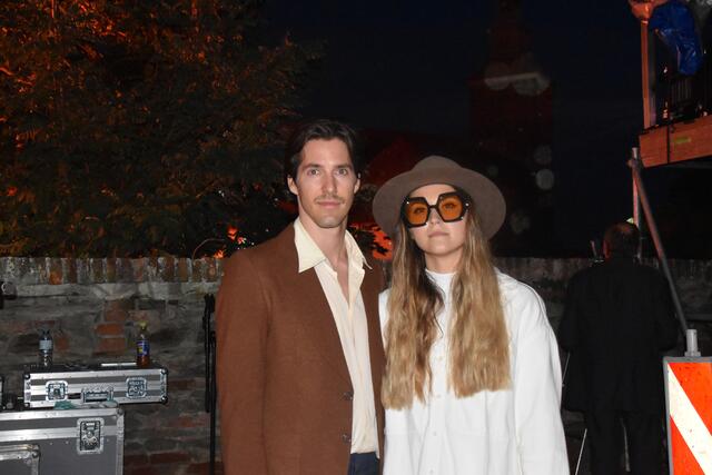 Cari Cari sorgten mit ihrer Kritik bezüglich der Gagen für Aufregung während der Gala. | Foto: Michael Strini