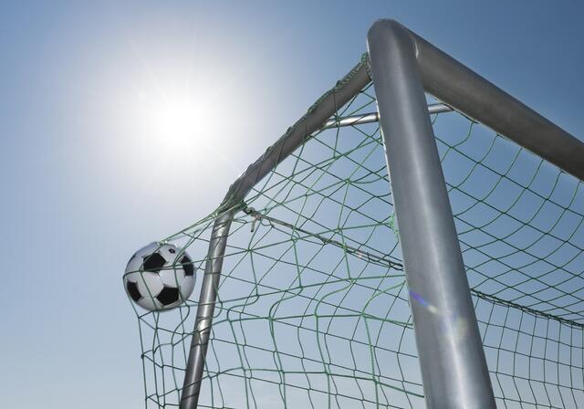 Fußballgeschehen im Bezirk, kurz zusammengefasst. | Foto: Archiv