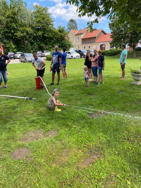 Foto: FF Sieghartskirchen, Hell A.