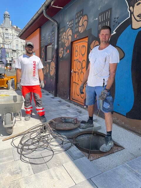 Foto: Thomas Netopilik