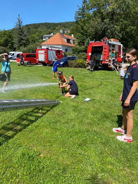 Foto: FF Sieghartskirchen, Hell A.