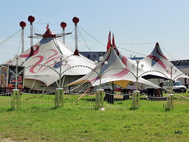 Circus Alex Kaiser, Graz-Seiersberg