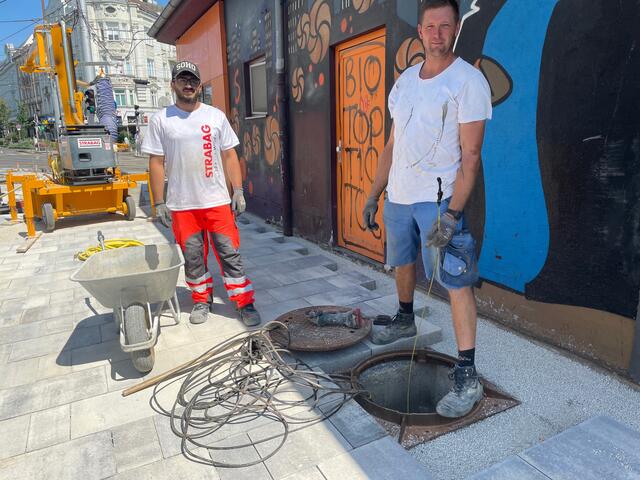 Foto: Thomas Netopilik