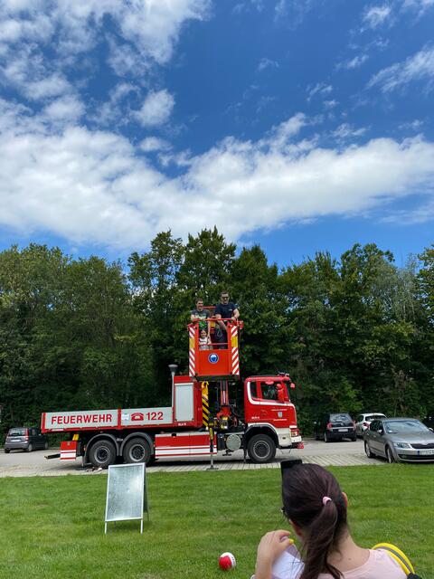 Foto: FF Sieghartskirchen, Hell A.