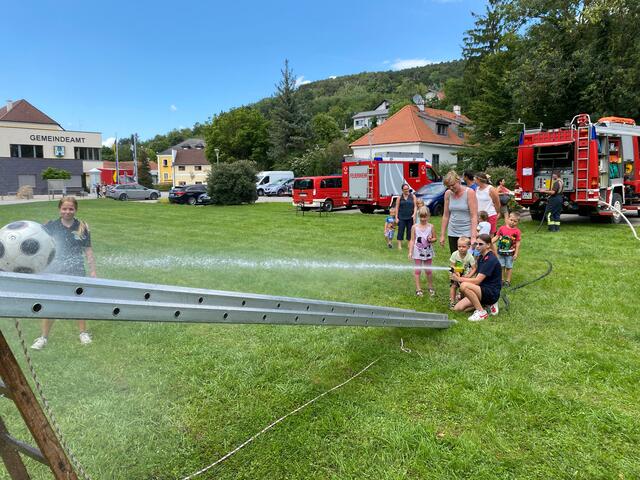Foto: FF Sieghartskirchen, Hell A.
