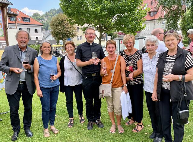 Foto: Bezirksblätter