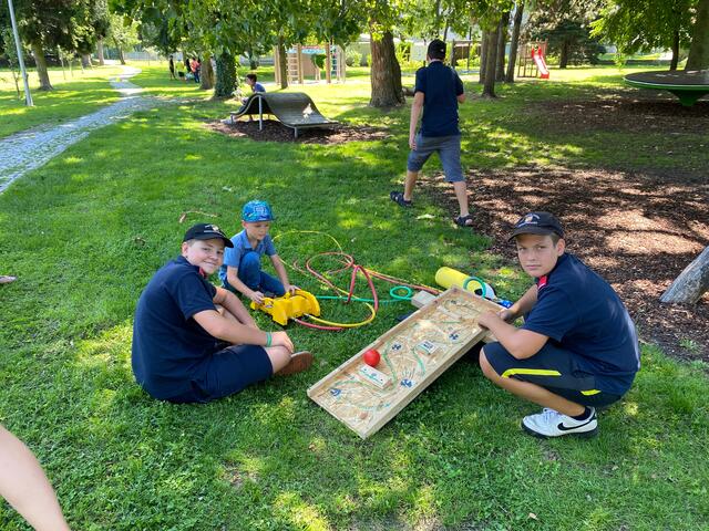 Foto: FF Sieghartskirchen, Hell A.