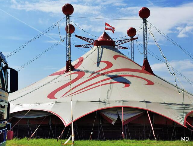 Circus Alex Kaiser, Graz-Seiersberg