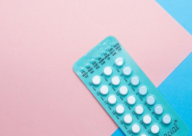 Die Pille wird von vielen Frauen als Verhütungsmittel genutzt.  | Foto: Symbolbild Unsplash