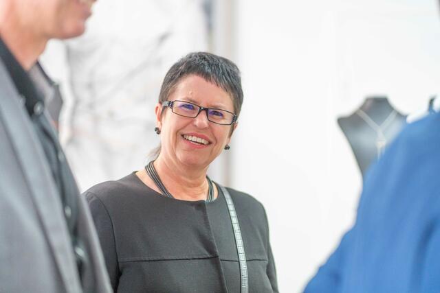 Foto: Klaus Pressberger