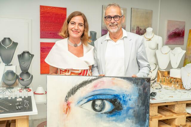 Foto: Klaus Pressberger