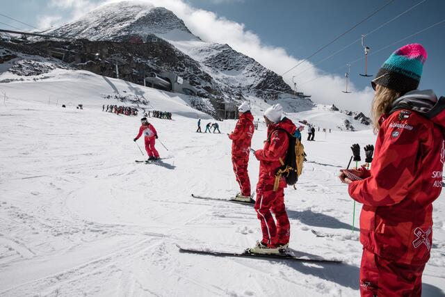 Wer künftig an Ausbildungen des SBSSV teilnehmen will, muss gegen das Coronavirus geimpft sein. | Foto: BB Archiv/SBSSV