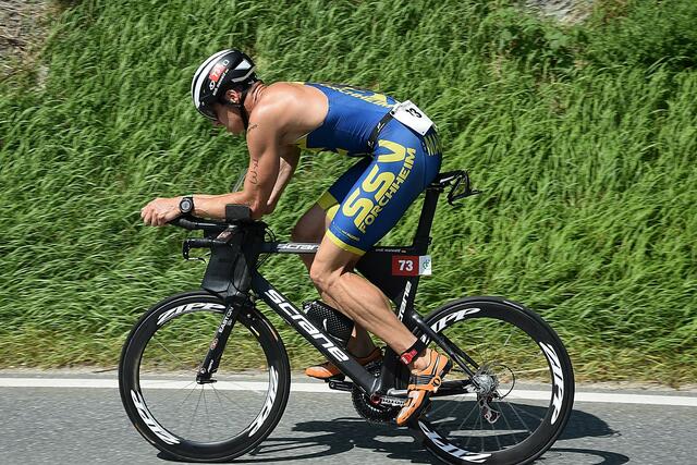 Thiersee Triathlon 2021:  | Foto: Schwaighofer
