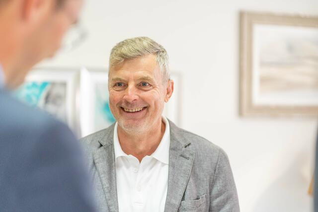 Foto: Klaus Pressberger