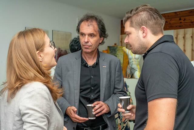 Foto: Klaus Pressberger