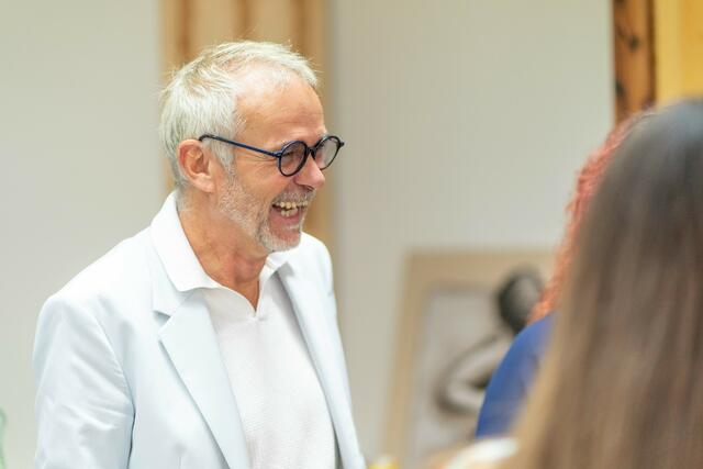 Foto: Klaus Pressberger