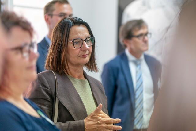 Foto: Klaus Pressberger