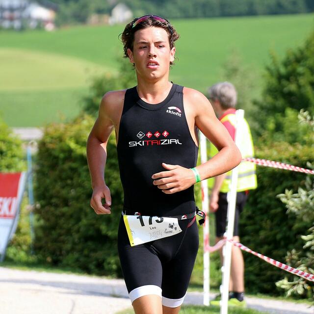 Thiersee Triathlon 2021:  | Foto: Schwaighofer