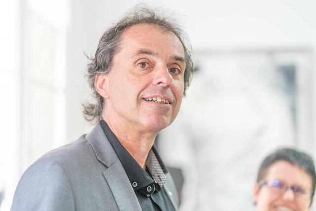 Foto: Klaus Pressberger