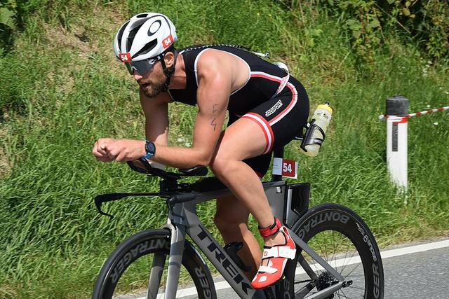 Thiersee Triathlon 2021:  | Foto: Schwaighofer