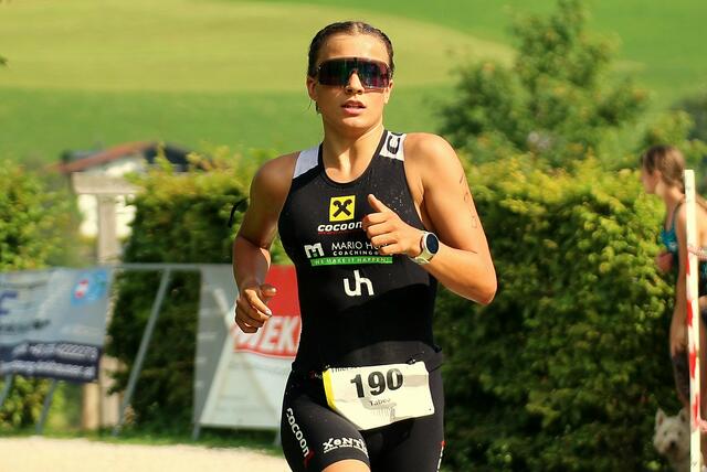 Thiersee Triathlon 2021:  | Foto: Schwaighofer