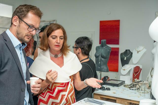 Foto: Klaus Pressberger