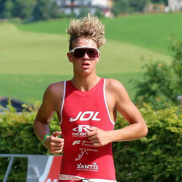 Thiersee Triathlon 2021:  | Foto: Schwaighofer