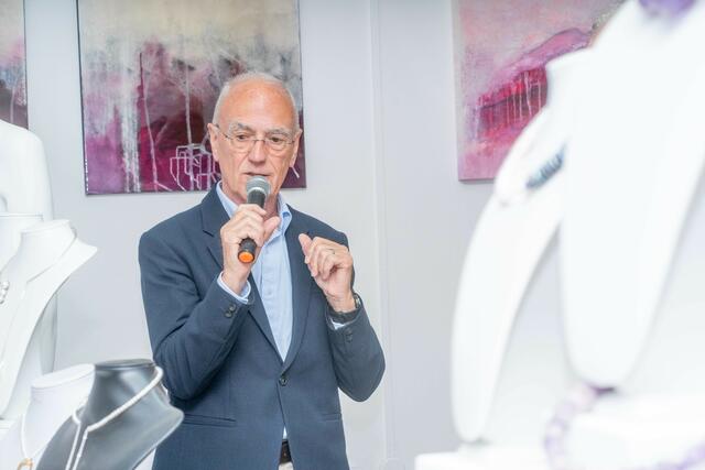 Foto: Klaus Pressberger