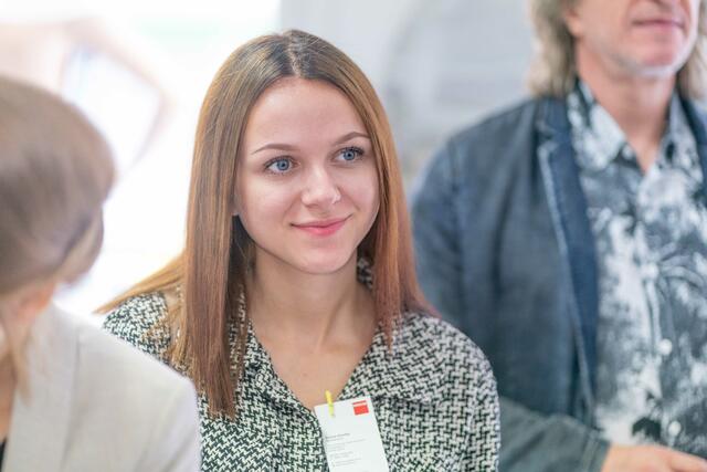 Foto: Klaus Pressberger