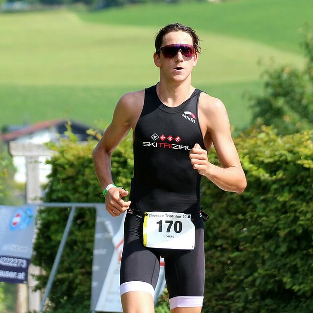 Thiersee Triathlon 2021:  | Foto: Schwaighofer