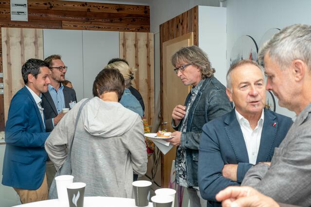 Foto: Klaus Pressberger