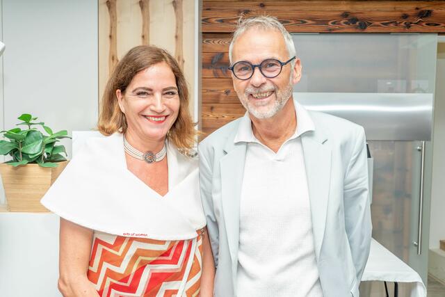 Foto: Klaus Pressberger