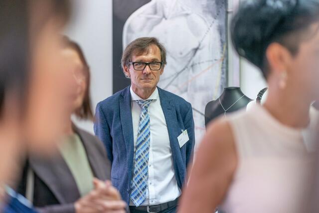 Foto: Klaus Pressberger