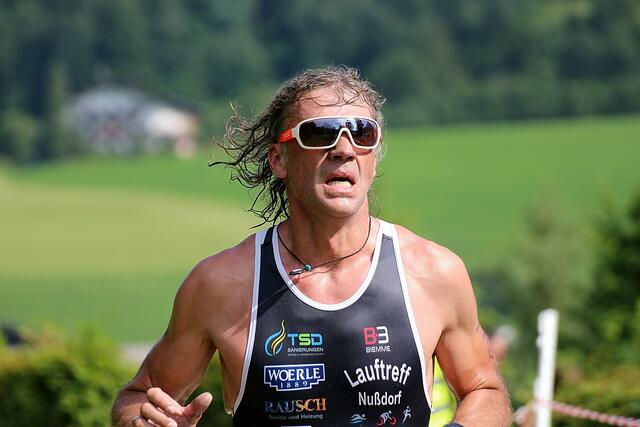 Thiersee Triathlon 2021:  | Foto: Schwaighofer