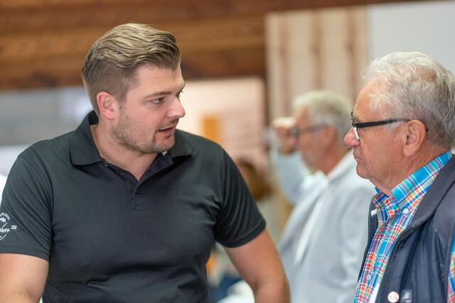 Foto: Klaus Pressberger