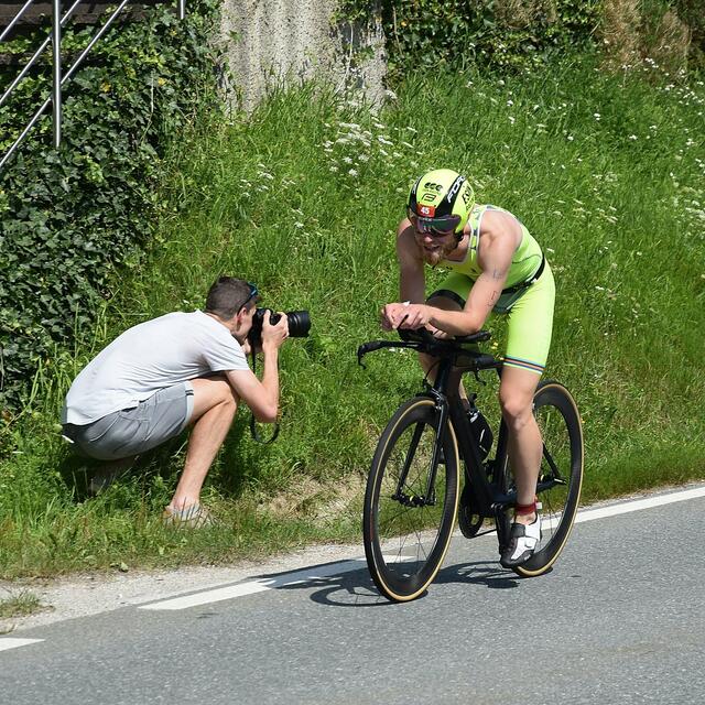 Thiersee Triathlon 2021:  | Foto: Schwaighofer