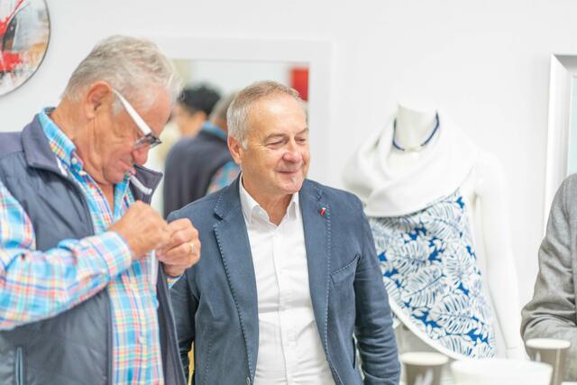 Foto: Klaus Pressberger