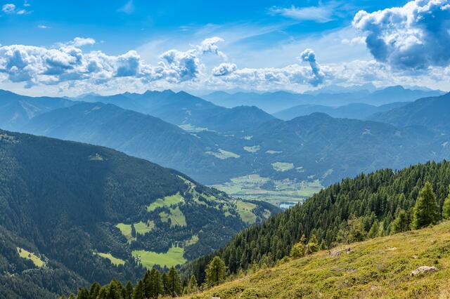 Bis Ende August soll die Wander- und Radwegsperre voraussichtlich aufrecht bleiben. | Foto: stock.adobe.com/beyer0412
