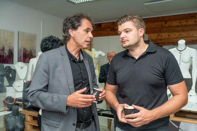 Foto: Klaus Pressberger