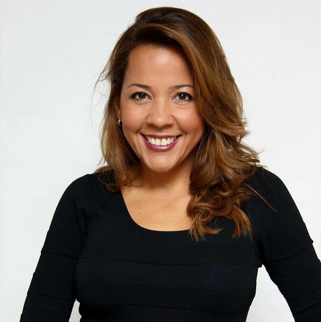 Business Mentor, International Speaker und mehr: Verónica Sosa ist aktuell in Belgien zu Hause. | Foto: KK